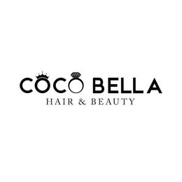 COCO BELLA HAIR & BEAUTY