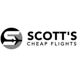 S SCOTT'S CHEAP FLIGHTS