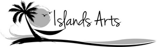 ISLANDS ARTS