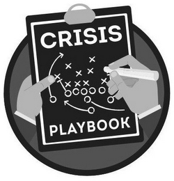 CRISIS PLAYBOOK