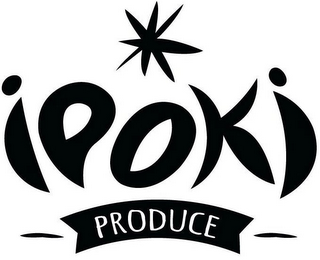 IPOKI PRODUCE