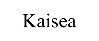 KAISEA