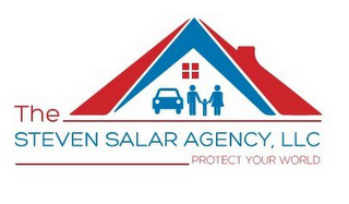 THE STEVEN SALAR AGENCY, LLC PROTECT YOUR WORLD