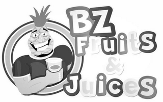 BZ FRUITS & JUICES