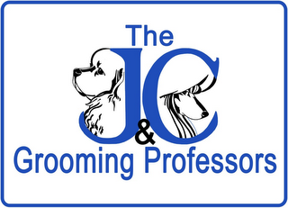 J&C THE GROOMING PROFESSORS