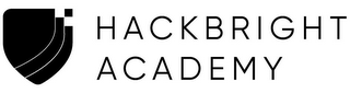 HACKBRIGHT ACADEMY