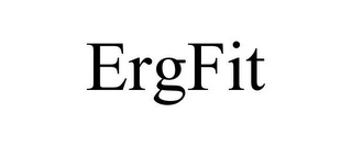 ERGFIT