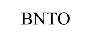 BNTO