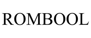 ROMBOOL