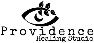 PROVIDENCE HEALING STUDIO