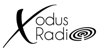 XODUS RADIO