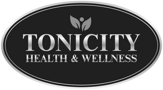 TONICITY HEALTH & WELLNESS