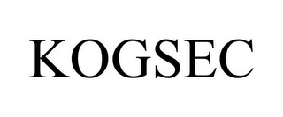 KOGSEC