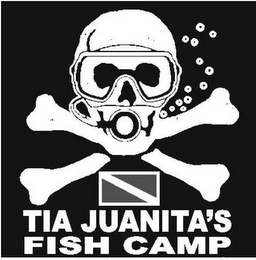 TIA JUANITA'S FISH CAMP