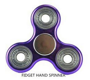 FIDGET HAND SPINNER