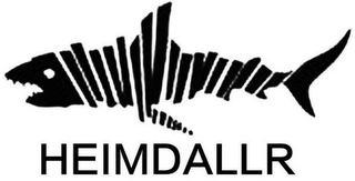 HEIMDALLR