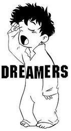 DREAMERS