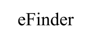 EFINDER