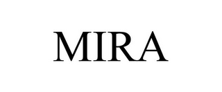 MIRA