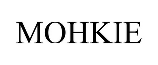 MOHKIE