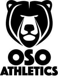 OSO ATHLETICS
