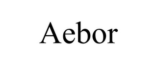 AEBOR