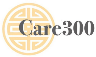 CARE300