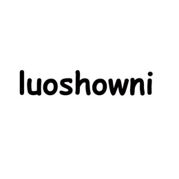 LUOSHOWNI
