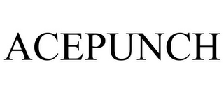 ACEPUNCH