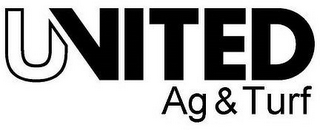 UNITED AG & TURF