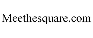 MEETHESQUARE.COM