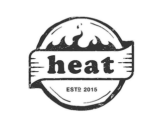 HEAT ESTD 2015