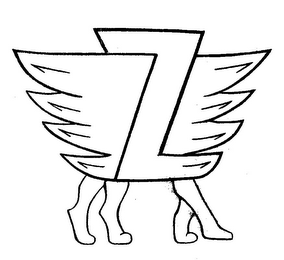 Z