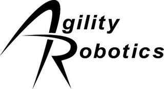 AGILITY ROBOTICS