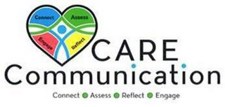 CARE COMMUNICATION CONNECT ASSESS REFLECT ENGAGE