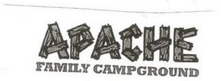 APACHE FAMILY CAMPGROUND