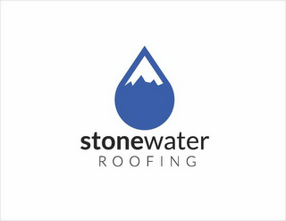 STONEWATER ROOFING