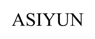 ASIYUN