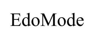 EDOMODE