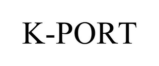 K-PORT