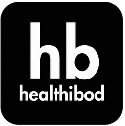 HB HEALTHIBOD