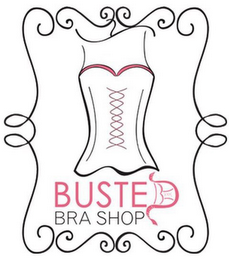 BUSTED BRA SHOP