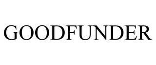 GOODFUNDER