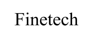 FINETECH