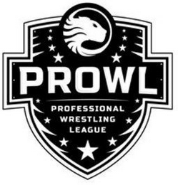 PROWL PROFESSIONAL WRESTLING LEAGUE