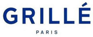 GRILLÉ PARIS