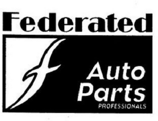 F FEDERATED AUTO PARTS PROFESSIONALS