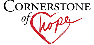 CORNERSTONE OF HOPE