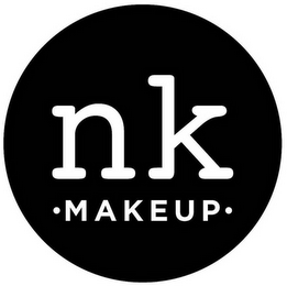 NK MAKEUP