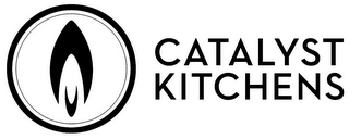 CATALYST KITCHENS